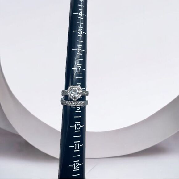 Ring Sizer l Display, Closet, Retail l New - Picture 3 of 11